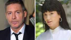 Así es Felicidades, la nueva película de Griselda Siciliani y Adrián Suar en Netflix