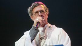 Advertencia de la Iglesia en la previa al Tedeum del 25 de mayo: "Hay rechazo de todo el que piensa distinto"