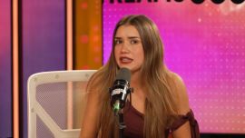Tras ser eliminada de Gran Hermano, Lola Tomaszeuski reveló que está en crisis con su novio