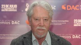 Murió Luis Puenzo a sus 80 años: el director de "La historia oficial" que ganó el primer Óscar para Argentina
