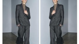 Este martes 21 de abril llegaron a Zara los pantalones de sastre anchos tendencia 2026