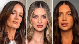 Revelaron cómo la China Suárez fue protagonista en la pelea entre Paula Chaves y Zaira Nara