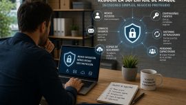 Reducir la superficie de ciberataque