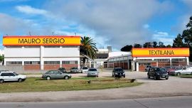 Textilana SA, que fabrica los sweaters Mauro Sergio, pidió concurso preventivo