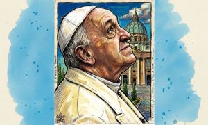 Fransciso, el filósofo