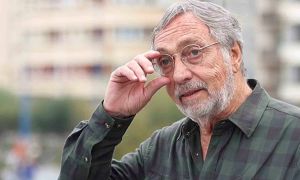 Luis Brandoni.