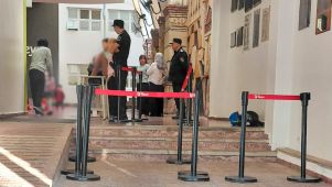 amenazas en escuelas de corrientes