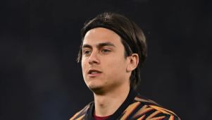 Paulo Dybala