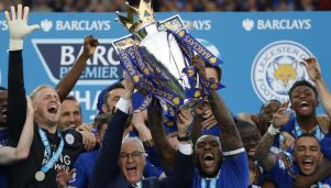 Leicester City