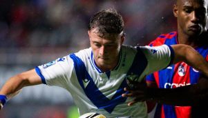 San Lorenzo vs. Vélez