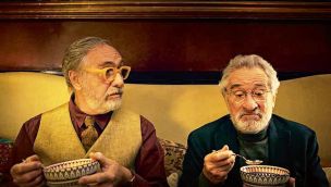 Brandoni - De Niro