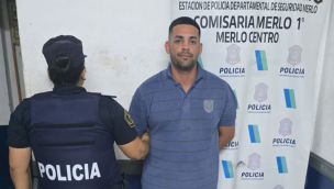 Crimen de Gisele Ruocco en Claypole 20260421