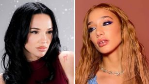 La Joaqui, Ángela Torres