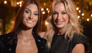 Lola Latorre difundió un  desopilante audio del momento del desmayo que sufrió Yanina Latorre