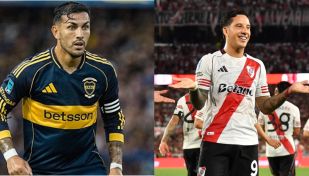 Boca y River