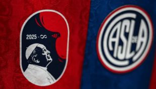 Homenaje al Papa Francisco 