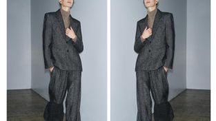 Pantalones de sastre