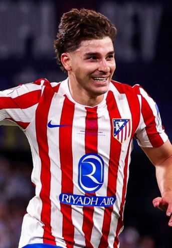 Julián Álvarez