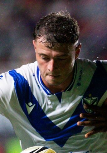 San Lorenzo vs. Vélez