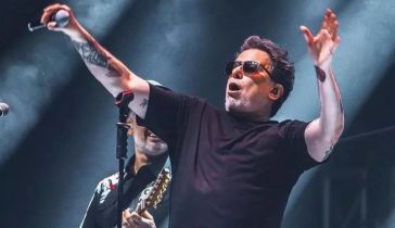Andrés Calamaro