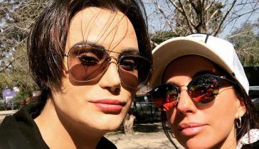 Felipe y Tamara Pettinato