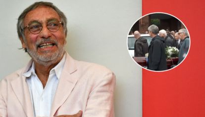 Luis Brandoni