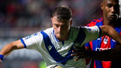 San Lorenzo vs. Vélez