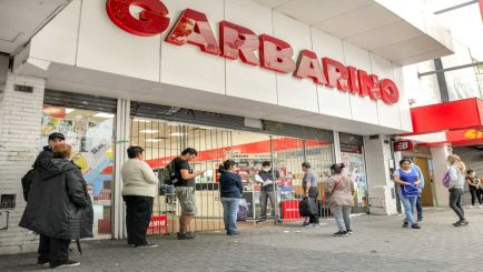 Garbarino