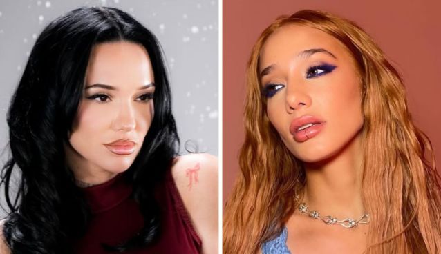 La Joaqui, Ángela Torres