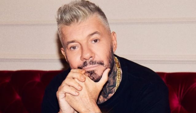 Marcelo Tinelli
