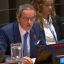 Grossi moves into second place in UN secretary-general race