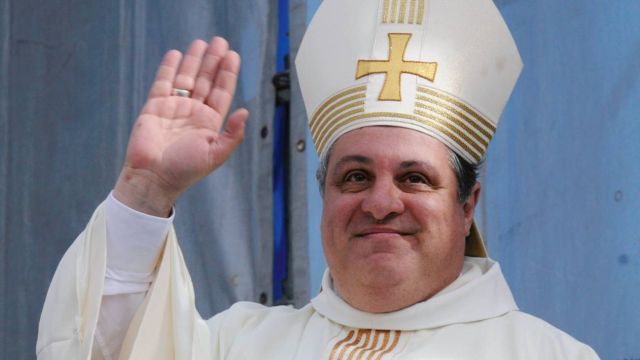 Marcelo Colombo 21042026