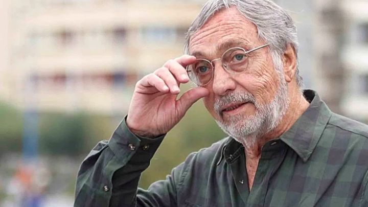 Luis Brandoni.