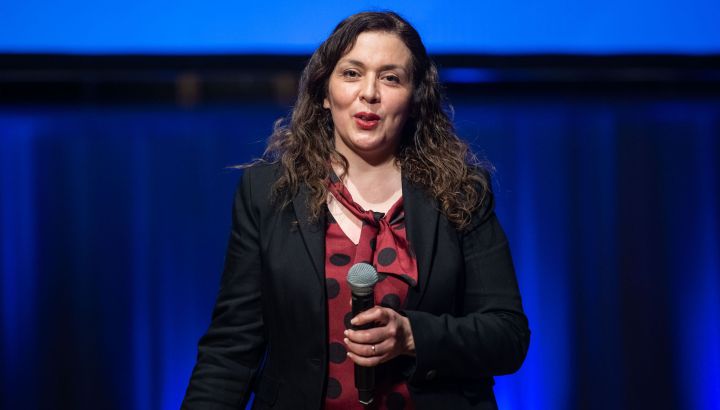 Adriana Bustamante: la mujer que anticipó el boom de las redes sociales en Argentina con el Social Media Day