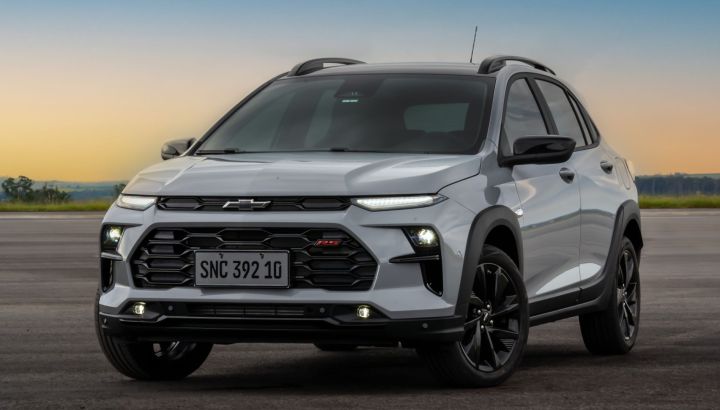 Chevrolet Sonic en Argentina: fecha de llegada, versiones y equipamiento oficial