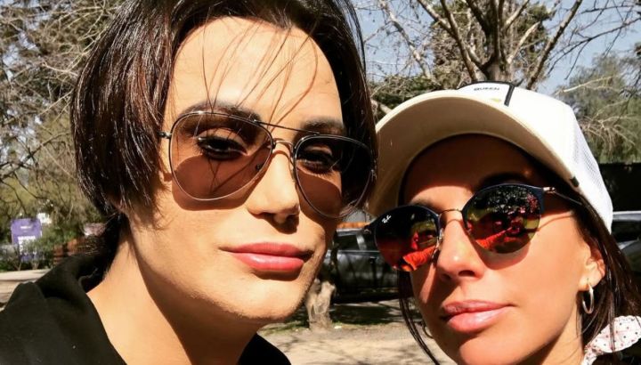 Tamara Pettinato salió a bancar a su hermano Felipe tras la condena: "Fue un accidente"