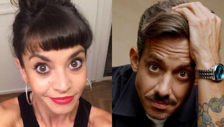 Fer Metilli se sinceró sobre Soy Rada y su futuro: "Cómo me voy a divertir cuando seamos viejos"