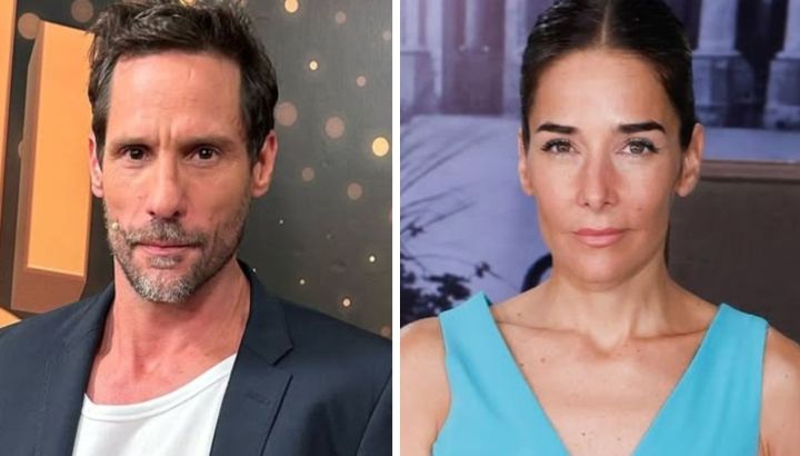 Gonzalo Valenzuela habló de Ringo, el hijo que tuvo con Juana Viale y murió hace 15 años