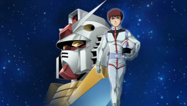Netflix dio a conocer el reparto de la película de acción real de "GUNDAM": quiénes son