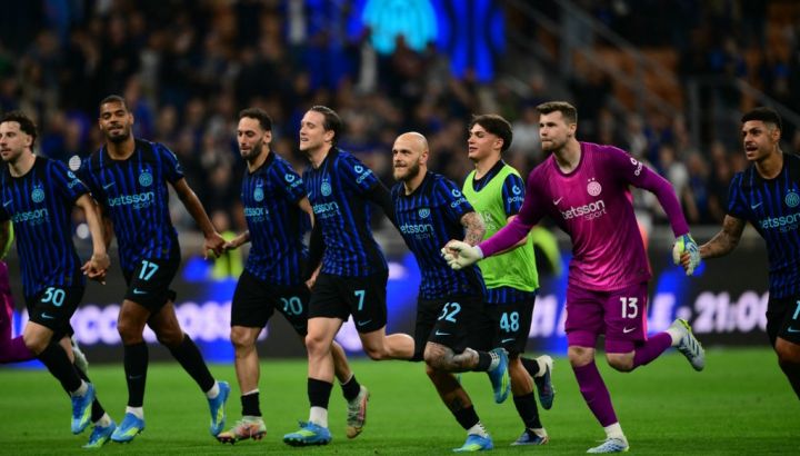 Inter en Coppa Italia