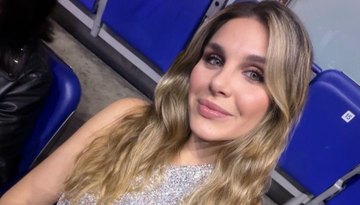 Ivana Icardi reveló por qué no visitó a las hijas de Mauro Icardi en la Argentina: "Ni me conocen"