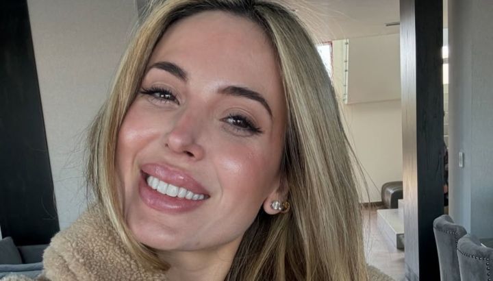 Jésica Cirio rompió el silencio tras conocerse su segundo embarazo: "Estoy muy feliz"