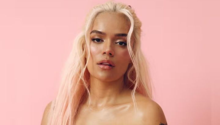 Karol G reveló que vendrá con un nuevo show a la Argentina: ¿Cuándo será?
