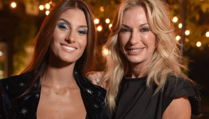 Lola Latorre difundió un desopilante audio del momento del desmayo que sufrió Yanina Latorre