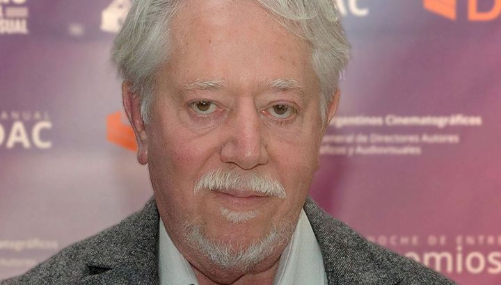 De qué murió Luis Puenzo, el director de La Historia Oficial que le dio el primer Oscar a la Argentina