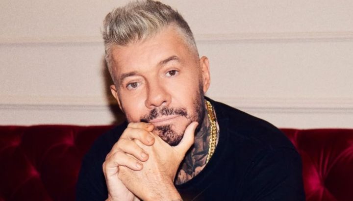 Quién es la nueva novia de Marcelo Tinelli: Pampita habría sido la celestina del romance