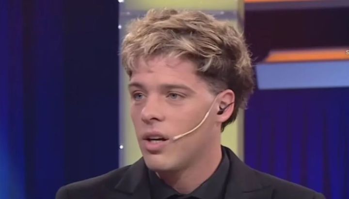 Piden inhabilitar la licencia de conducir a Santi Maratea: qué le pasó