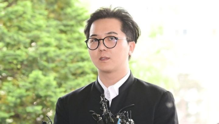 Song Min-ho, integrante de WINNER, se enfrenta a una posible condena de 18 meses de prisión: qué pasó