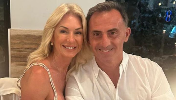 Yanina Latorre sufrió una descompensación en su casa y causó preocupación: "Me siento mal"