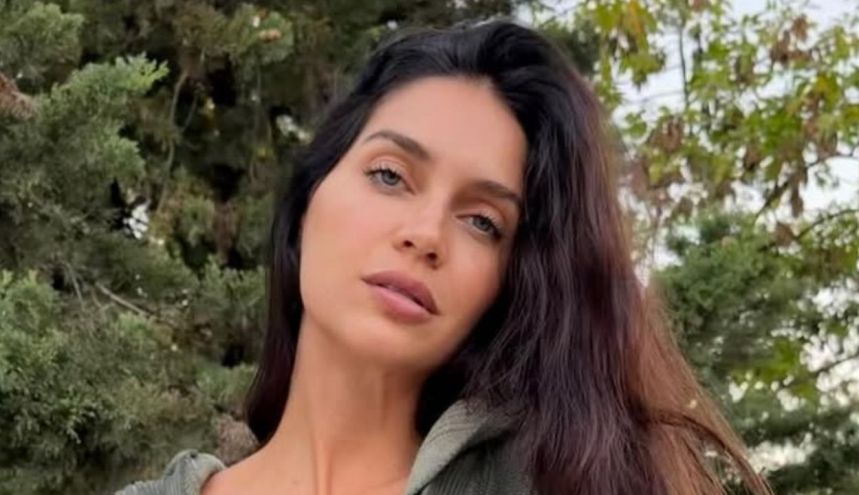 Zaira Nara